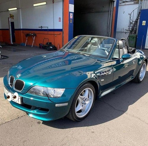 BMW Z3 M Roadster