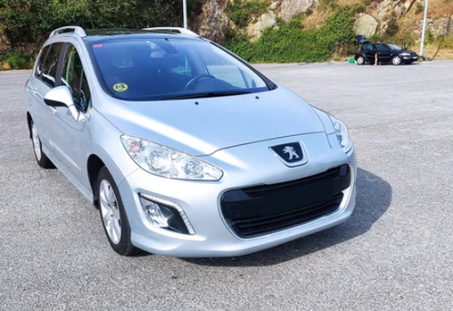 PEUGEOT 308 1.6HDI Allure