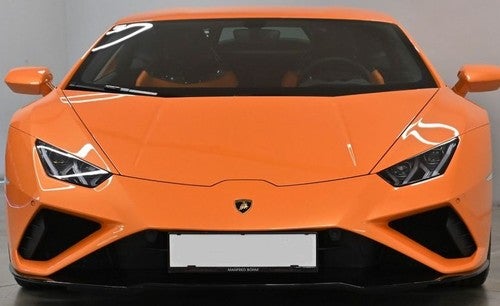 LAMBORGHINI Huracán EVO RWD