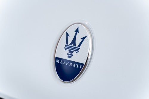 MASERATI Grecale 300 GT Aut.