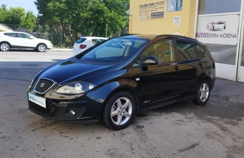 SEAT Altea 1.6TDI CR Copa Style E-eco. S&S