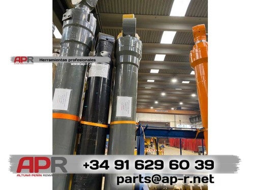 Liebherr R 984 C CYLINDERS HOIST, STICK, BUCKET / CILINDROS