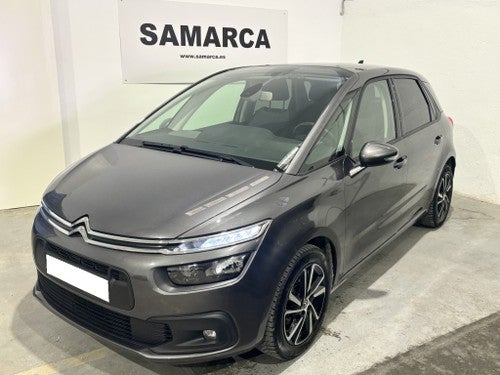 CITROEN C4 Spacetourer 1.5BlueHDI S&S Feel 130