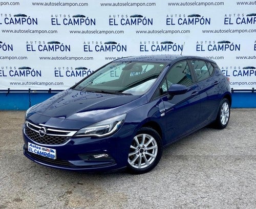 OPEL Astra 1.6CDTi S/S Selective 110