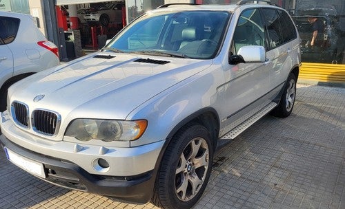 BMW X5 3.0d Aut.