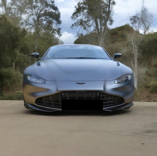 ASTON MARTIN Vantage 