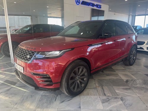 LAND-ROVER Range Rover Velar 3.0D R-Dynamic SE 4WD Aut. 300