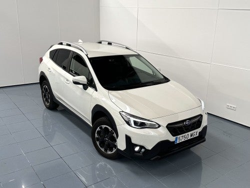 SUBARU XV 1.6i Sport Plus CVT