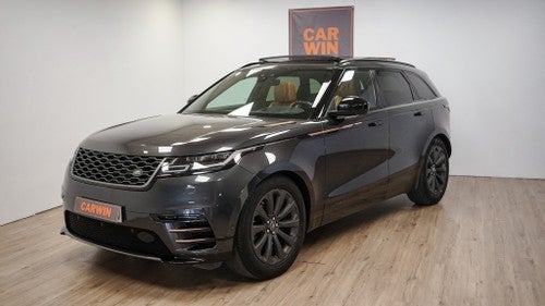 LAND-ROVER Range Rover Velar 3.0D R-Dynamic Base 4WD Aut. 300