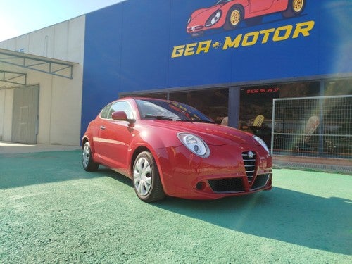 ALFA ROMEO MiTo 1.4 Junior 78