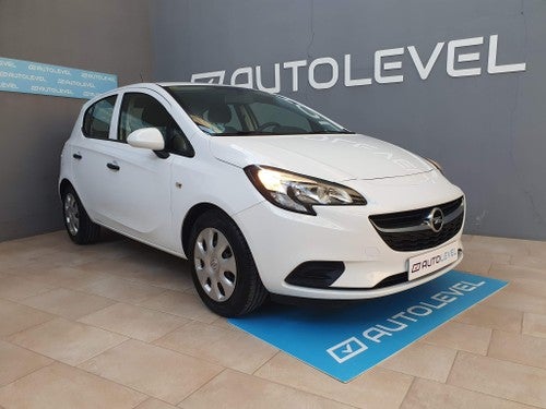 OPEL Corsa 1.3CDTI Expression 75