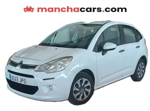 CITROEN C3 1.2 PureTech Live 82