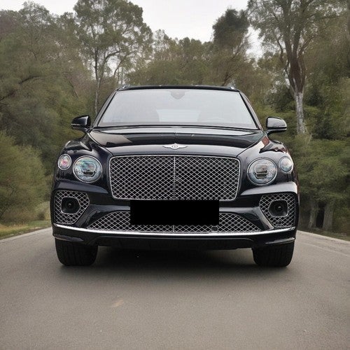 BENTLEY Bentayga V8