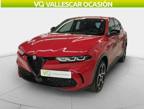 ALFA ROMEO Tonale VELOCE 1.3 PHEV 280CV Q4 AUT