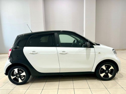 SMART Forfour EQ Passion