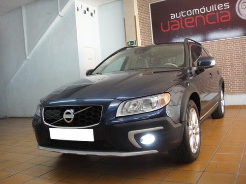 VOLVO XC70 D5 Summum Aut. AWD 215