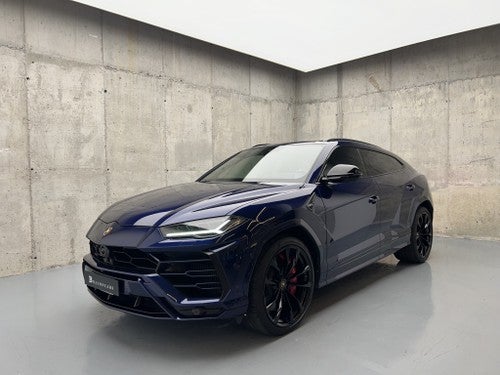 LAMBORGHINI Urus 4.0 V8 Aut.