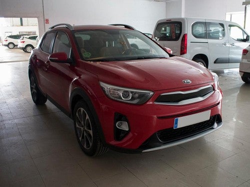 KIA Stonic 1.6 CRDI 85KW DRIVE 5P