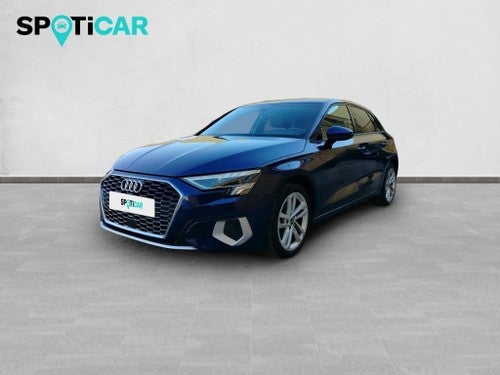 AUDI A3 Sportback 35 TFSI