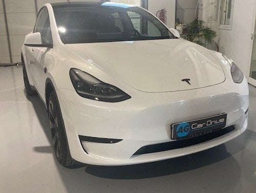 TESLA Model Y Todoterreno  Automático de 5 Puertas