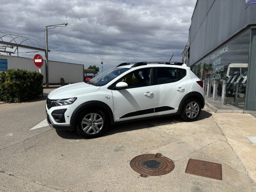 DACIA Sandero Stepway TCe Essential 67kW