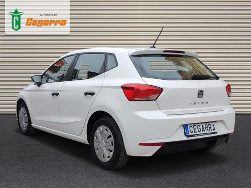 SEAT Ibiza 1.0 TSI S&S Style 95