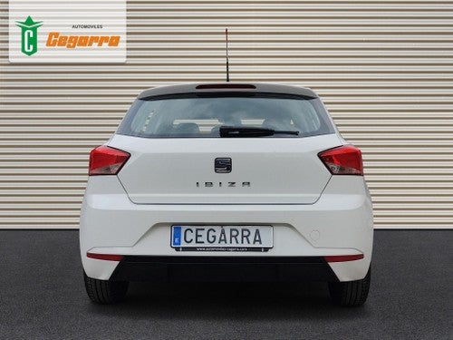 SEAT Ibiza 1.0 TSI S&S Style 95