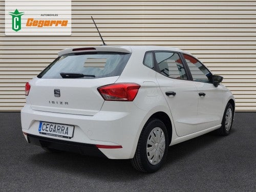 SEAT Ibiza 1.0 TSI S&S Style 95