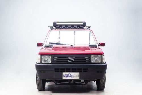 FIAT Panda 1.1 4x4