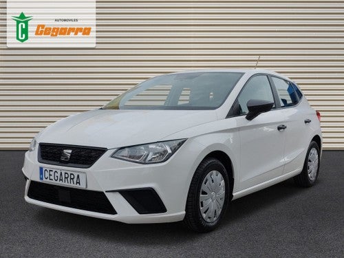 SEAT Ibiza 1.0 TSI S&S Style 95