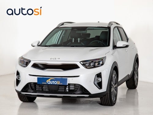 KIA Stonic 1.0 T-GDi MHEV Style Edition 100