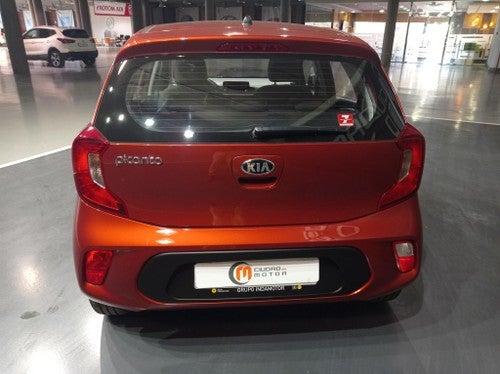 KIA Picanto 1.0 CVVT Concept Plus