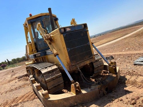 Komatsu D85-A21