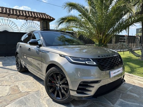 LAND-ROVER Range Rover Velar 3.0D R-Dynamic HSE 4WD Aut. 300