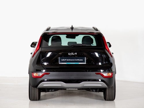 KIA NIRO BEV 65KWH 150KW E- BUSINESS 5P