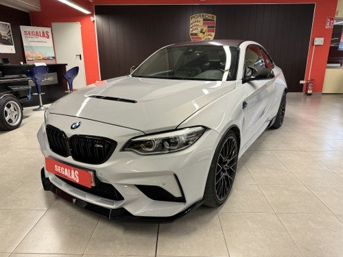 BMW Serie 2 M2A Competition