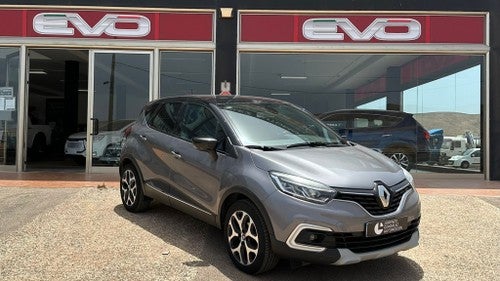 RENAULT Captur TCe GPF Zen 66kW