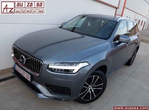 VOLVO XC90 B5 Business Plus 7pl. AWD Aut.