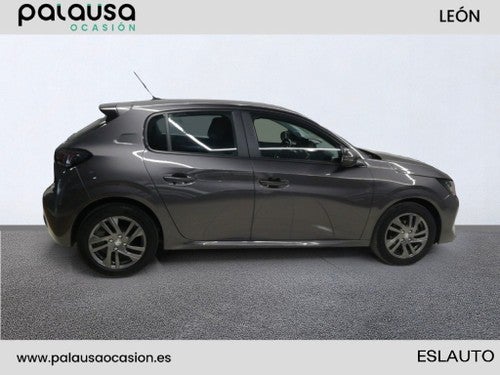 PEUGEOT 208 1.2 Puretech S&S Active Pack 75