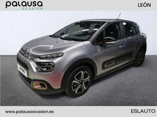 CITROEN C3 1.5BlueHDi S&S C-Series 100