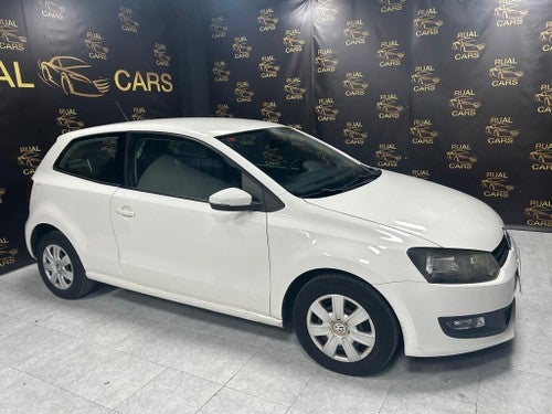 VOLKSWAGEN Polo 1.2 TSI Advance 90