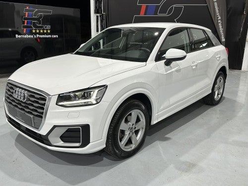 AUDI Q2 30 TFSI Sport 85kW (4.75)