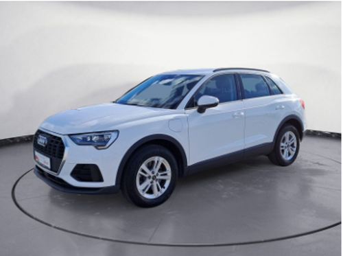 AUDI Q3 Todoterreno  Automático de 5 Puertas