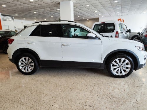 VOLKSWAGEN T-Roc 1.0 TSI Advance 81kW