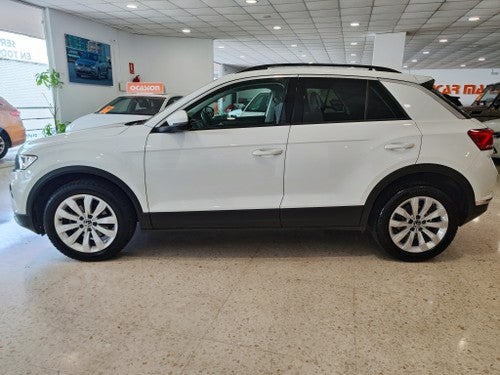 VOLKSWAGEN T-Roc 1.0 TSI Advance 81kW