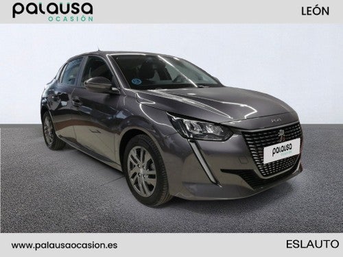 PEUGEOT 208 1.2 Puretech S&S Active Pack 75