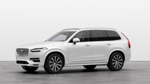 VOLVO XC90 B5 Plus Bright AWD Aut.