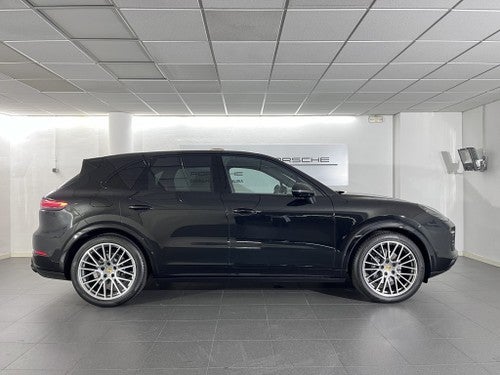 PORSCHE Cayenne Platinum Edition Aut.