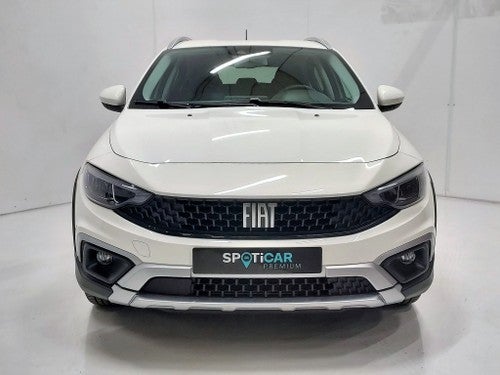 FIAT Tipo 1.5 Hybrid Cross DCT