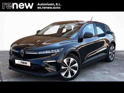 RENAULT Mégane E-Tech Evolution ER Autonomía Confort AC22 96kW